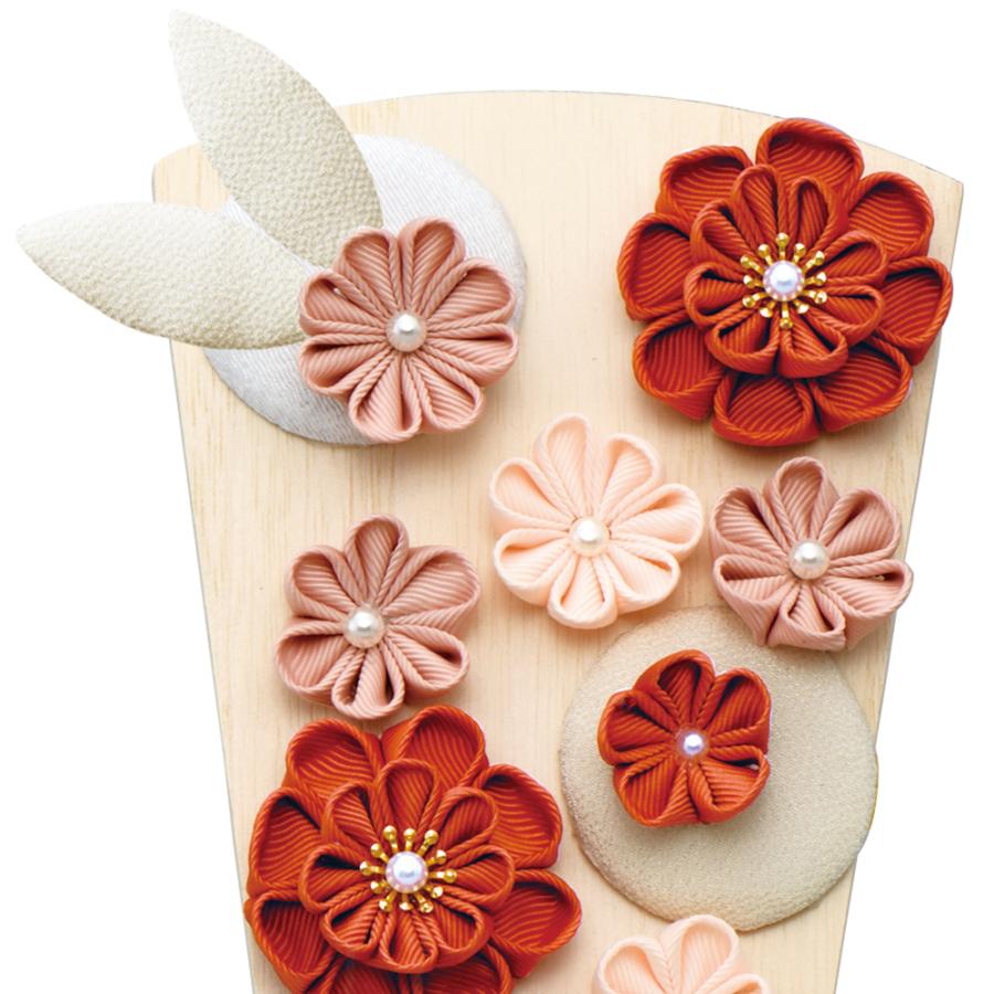 羽子板 お祝いミニ おしゃれ 手作り コンパクト 初正月 9号 単品