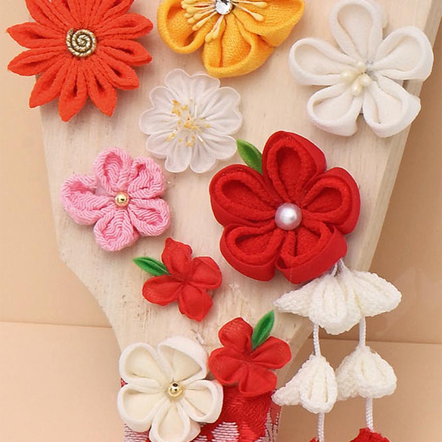 羽子板 お祝い 7号 (高さ約28cm) あやか ケース飾り アクリル 木目
