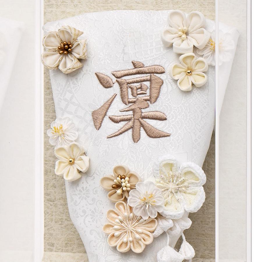 羽子板 お祝い 7号 (高さ約28cm) あやか ケース飾り 名前入れ アクリル