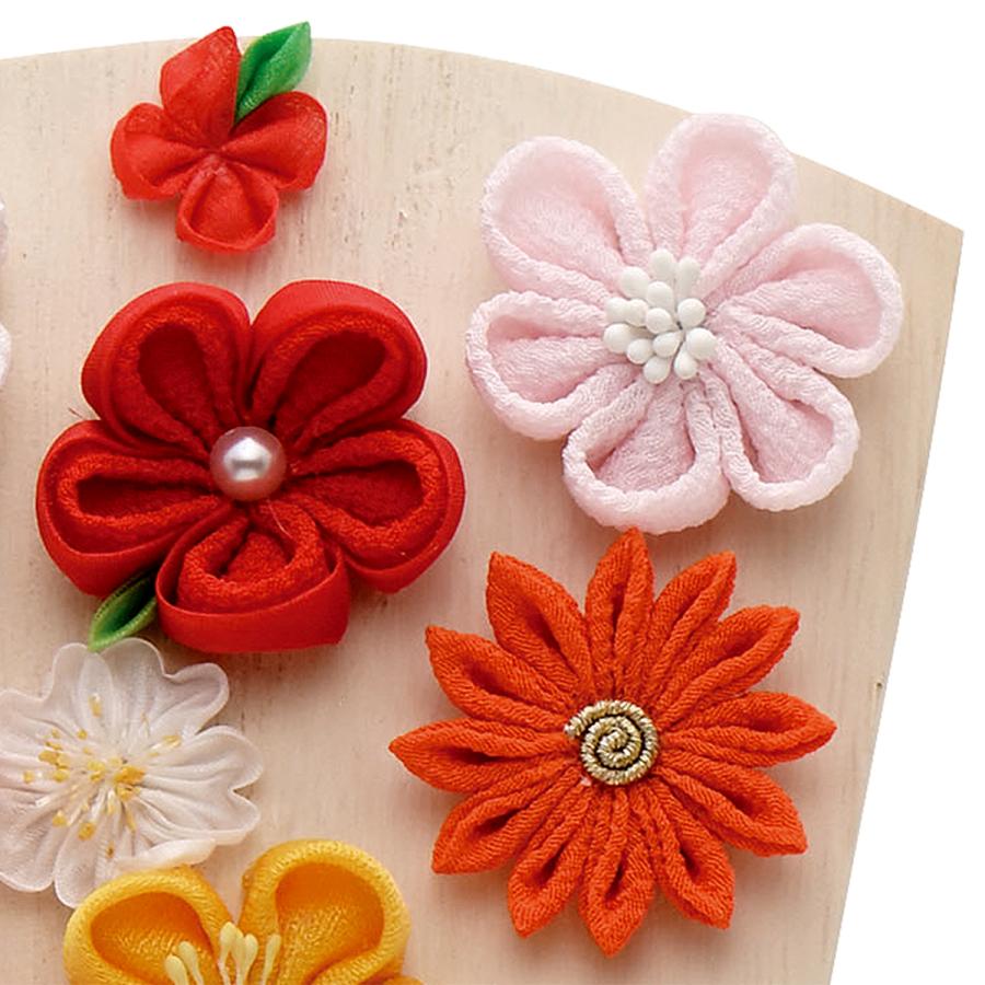 羽子板 単品 コンパクト かわいい おしゃれ 7号 (高さ約21cm) 初正月