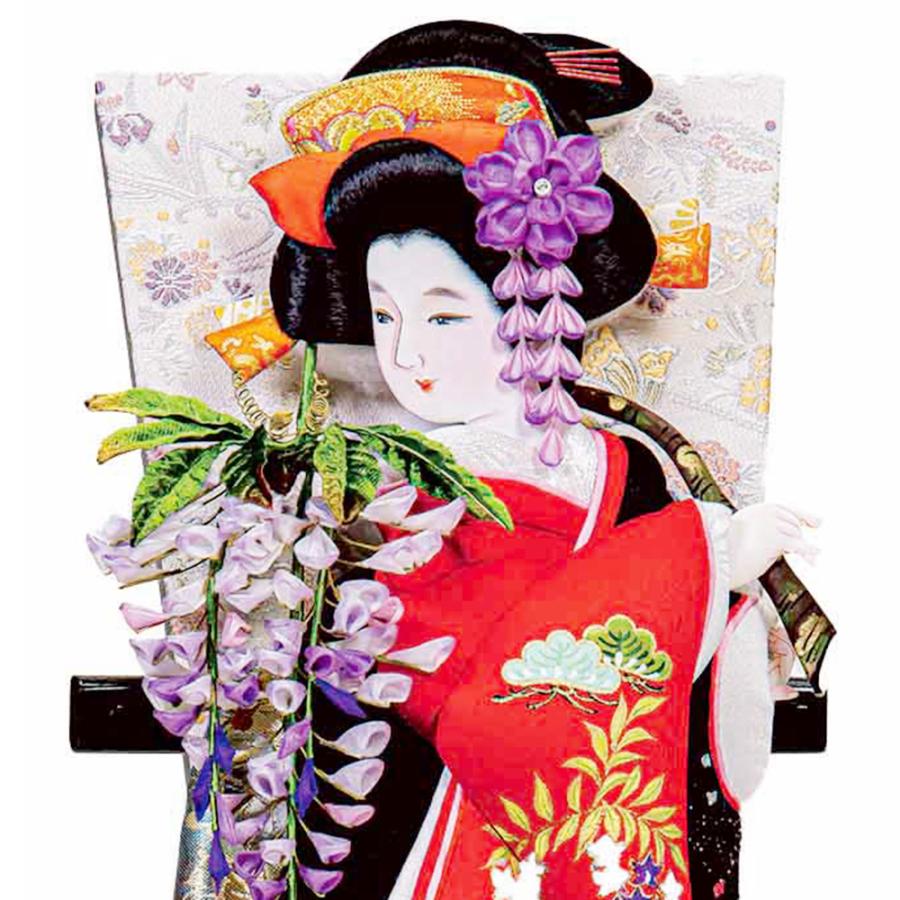 【縁起物】　羽子板 羽子板 縁起物デザイン その他インテリア雑貨 Rea*rea 通販