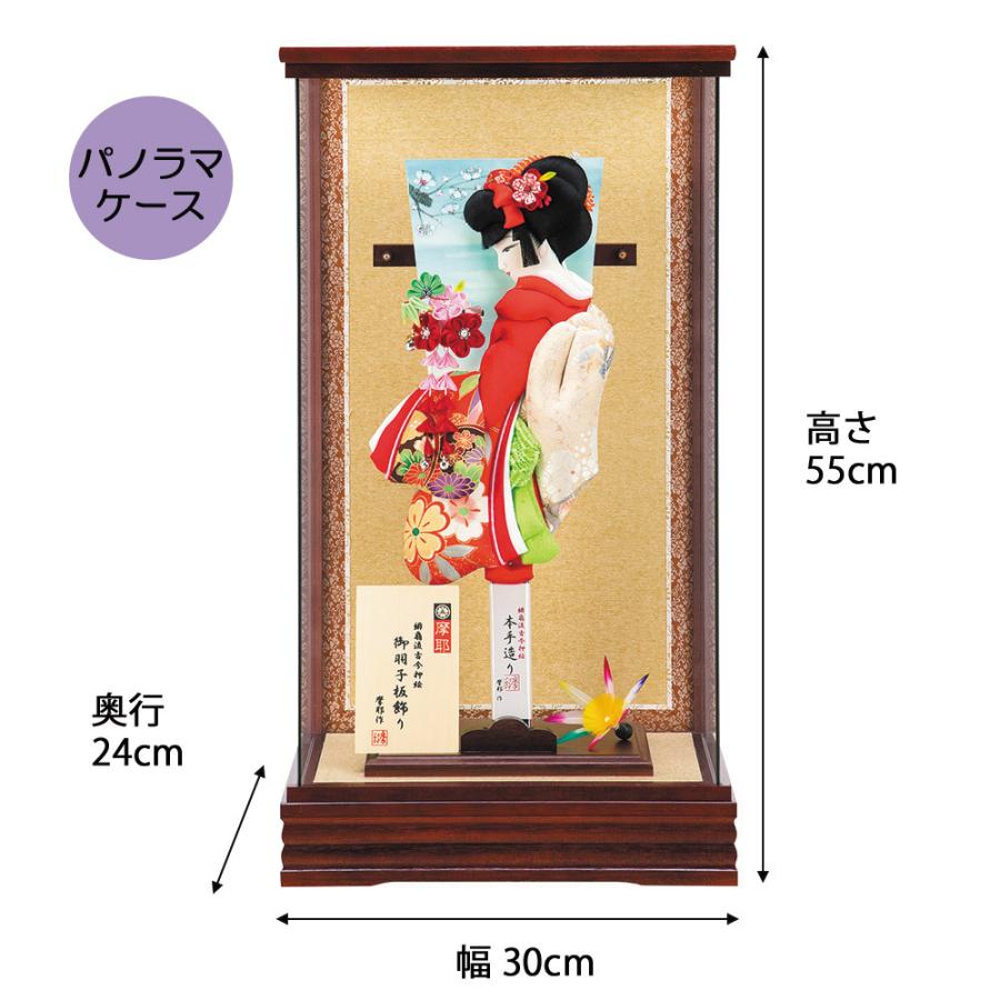 羽子板 お祝い 羽子板飾り 初正月飾り 13号 ケース 摩耶 万葉 赤 ケース飾り パノラマケース おしゃれ かわいい 可愛い モダン コンパクト mori22 Hg 3 雛人形 五月人形 販売 通販の陣屋 通販 Yahoo ショッピング