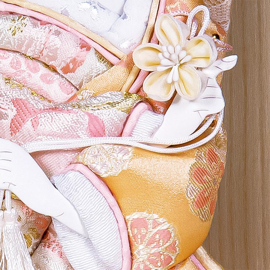 羽子板 壁掛け コンパクト ミニ おしゃれ ベージュ モダン 正月 お祝い