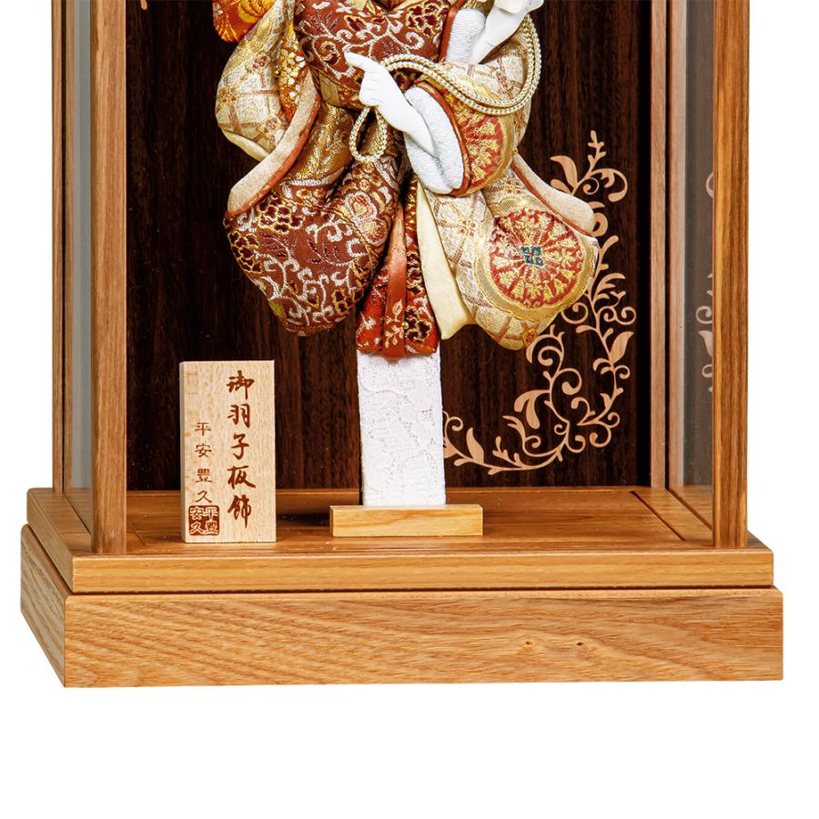 銀座三越　特選　羽子板 銀座三越 特選 羽子板 【公式通販】