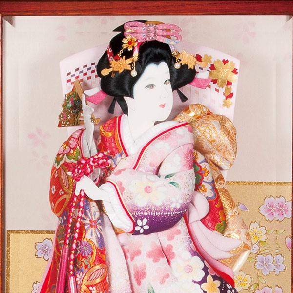 【値下げ中】 羽子板 15号 初正月飾り 東山 102881 お祝 羽子板飾り コンパクト ミニ 【PET9677626403】(34320円)