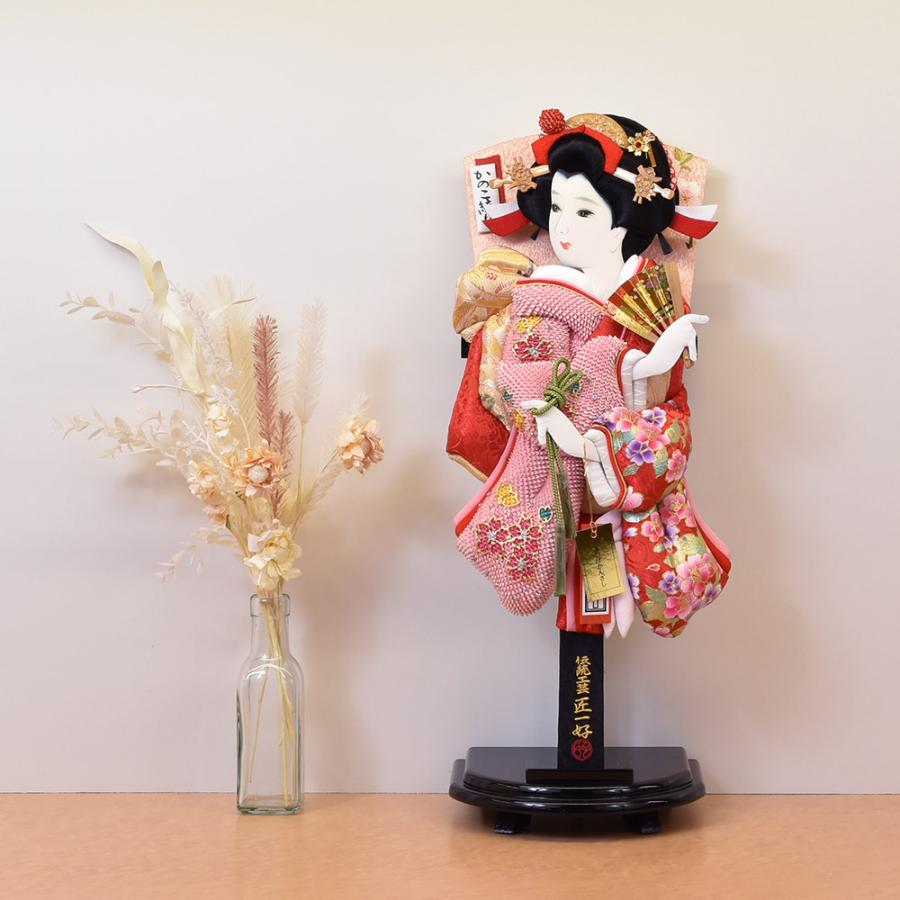 羽子板 刺繍 絞り お祝い 初正月 羽子板飾り ガラス ケース飾り 正月