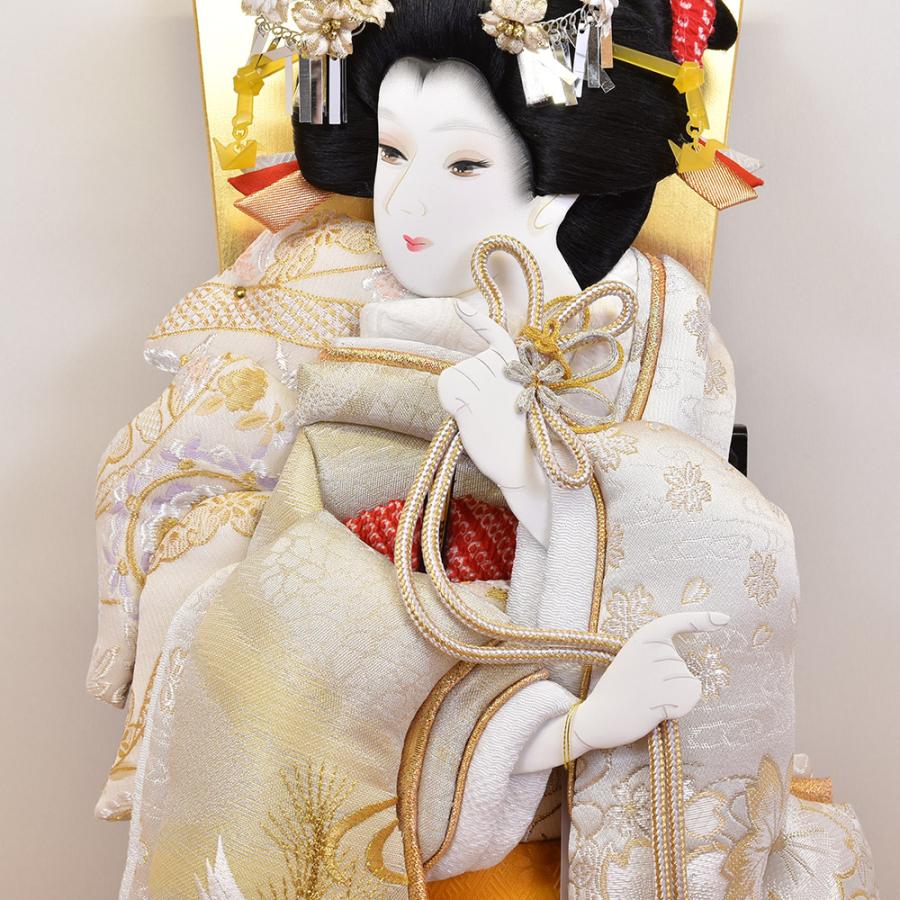 羽子板 白 ホワイト お祝い 初正月 羽子板飾り ガラス ケース 羽子板 白 ホワイト お祝い 初正月 羽子板飾り ガラス ケース