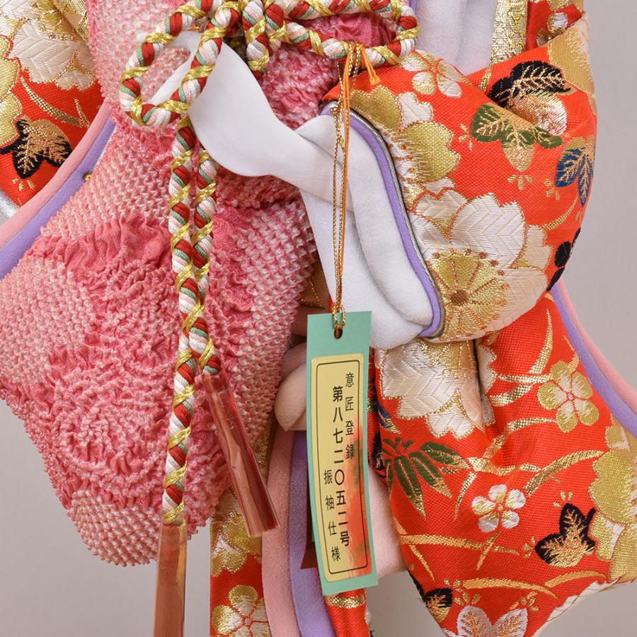 羽子板 お祝い 初正月 羽子板飾り ガラス ケース飾り 正月飾り 押絵