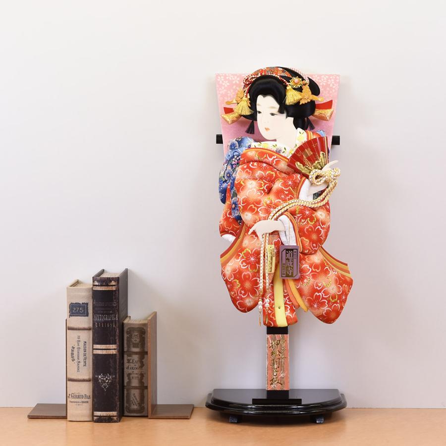 羽子板 お祝い 初正月 羽子板飾り ガラス ケース飾り 正月飾り 押絵