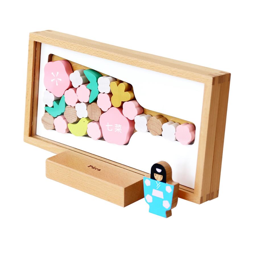 羽子板 コンパクトミニ おしゃれ 木製 知育玩具 かわいい 羽子板飾り