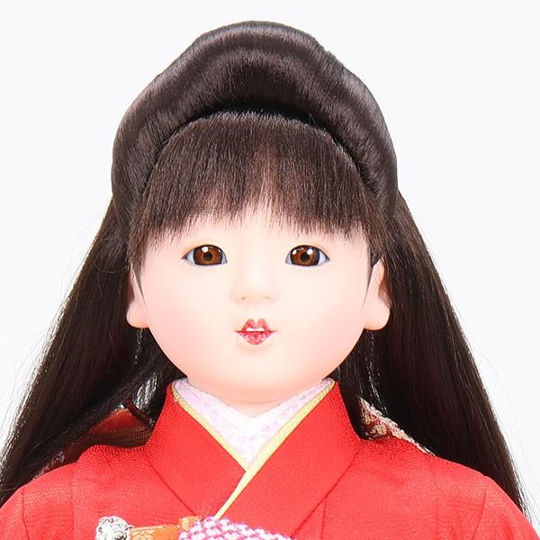 市松人形飾り 童人形 市松人形13号 お雛様 モダン ひなまつり おしゃれ