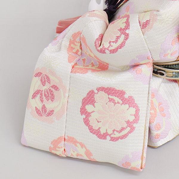 雛人形 収納飾り ひな人形 親王飾り コンパクト 初節句 お雛様 モダン ひなまつり おしゃれ お祝い 雛人形