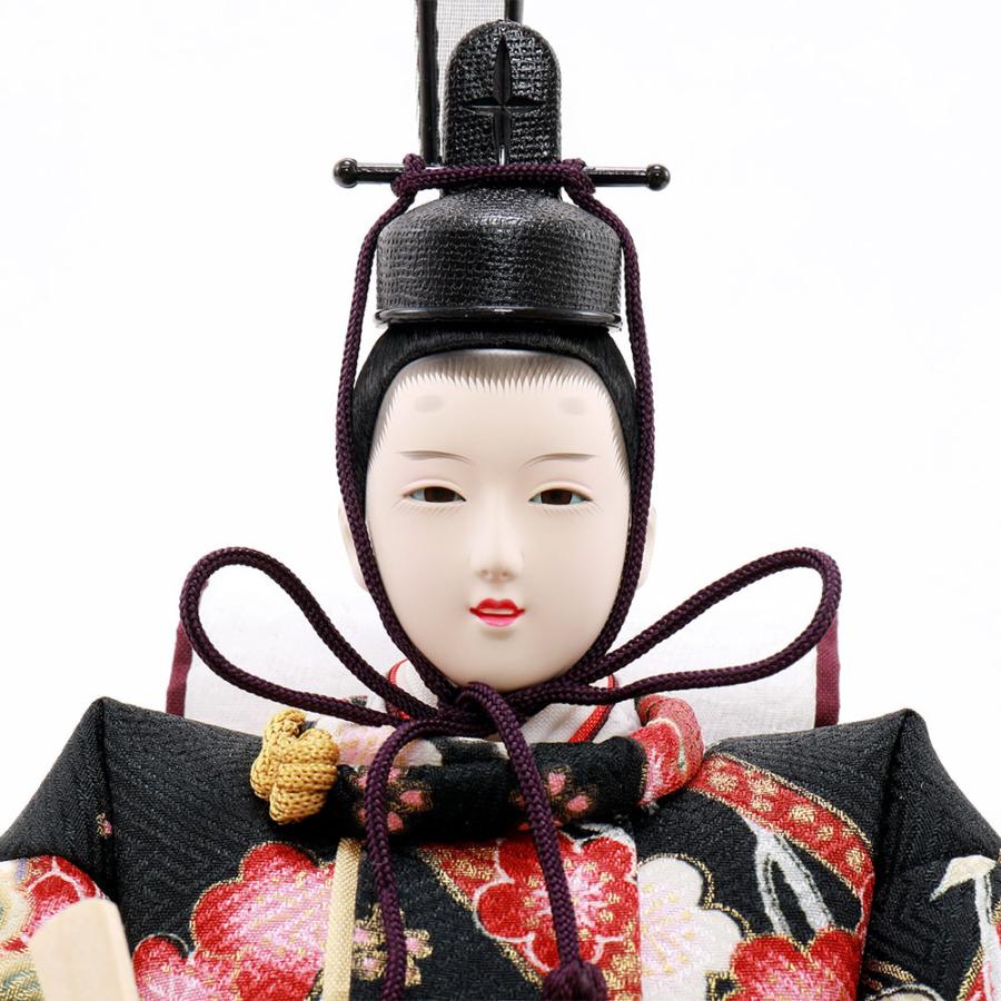 25【新品未使用】 雛人形 ひな人形 お祝い 収納式 親王飾り 二人飾り 2人飾り 収納箱飾り おしゃれ かわいい おしゃれ 可愛い コンパクト 【MYK1579859767】(56027円)