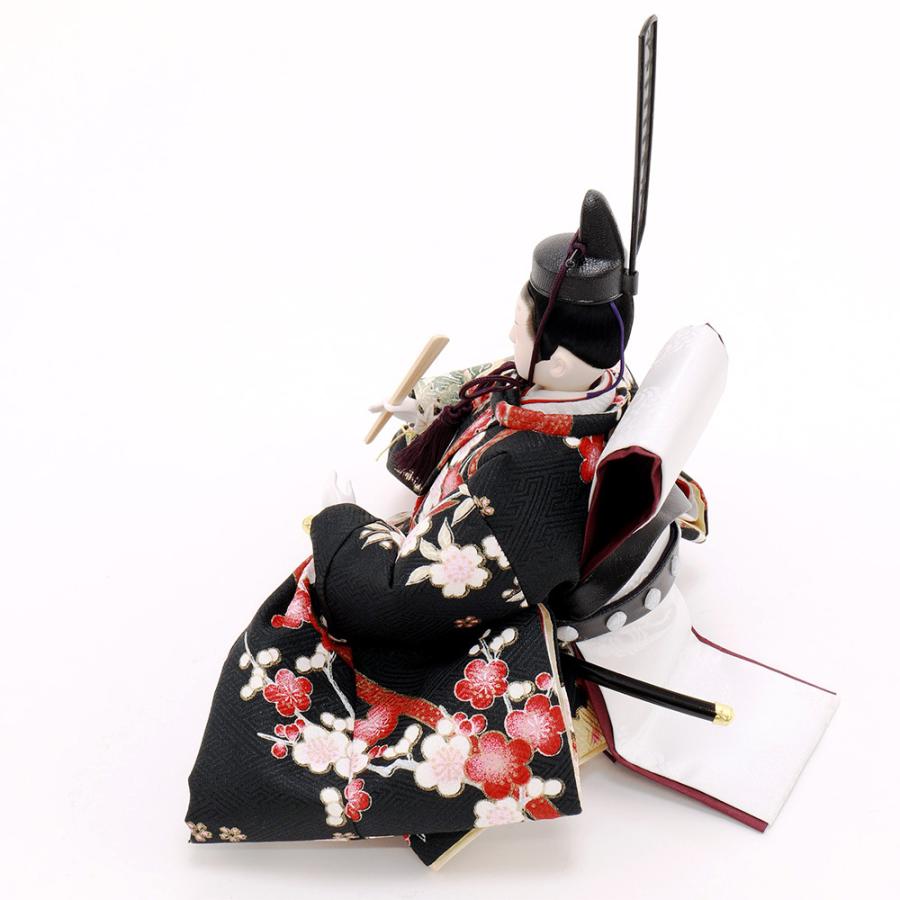 25【新品未使用】 雛人形 ひな人形 お祝い 収納式 親王飾り 二人飾り 2人飾り 収納箱飾り おしゃれ かわいい おしゃれ 可愛い コンパクト 【MYK1579859767】(56027円)