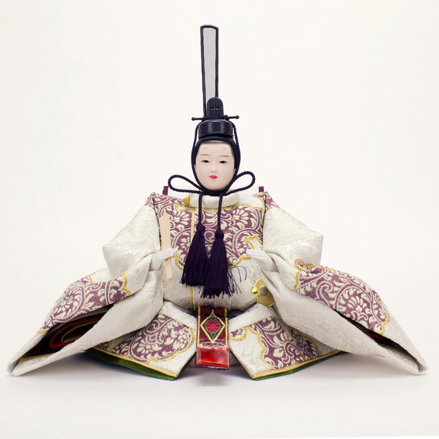 雛人形 ひな人形 お祝い 収納式 親王飾り 二人飾り 2人飾り 収納箱飾り おしゃれ かわいい おしゃれ 可愛い コンパクト 雛人形