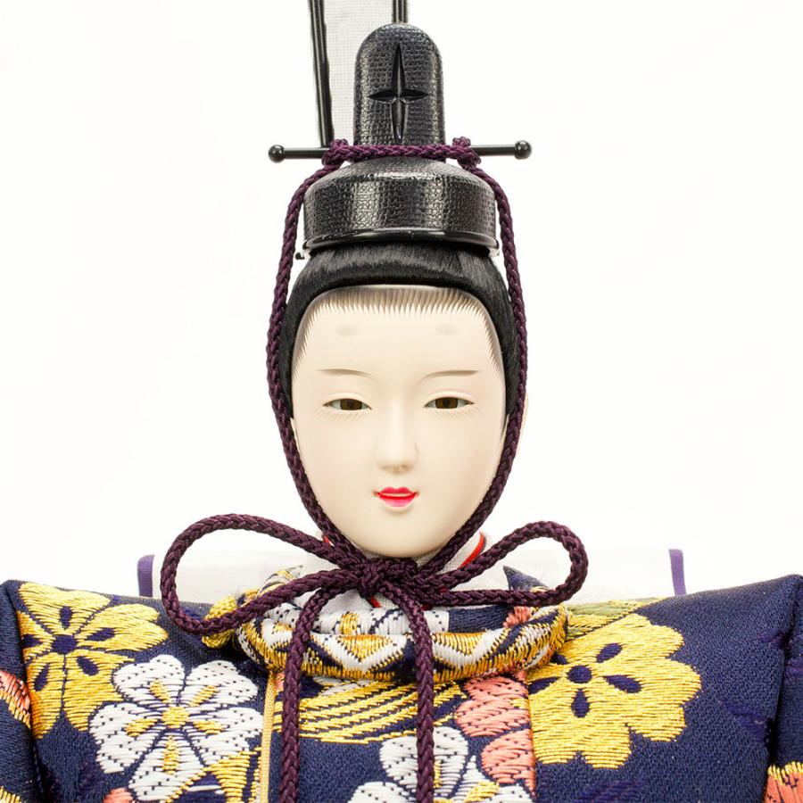 【即購入⭕️】 雛人形 ひな人形 お祝い 三段飾り 3段飾り 五人飾り 5人飾り おしゃれ かわいい おしゃれ 可愛い 【E1400881714】(49680円)