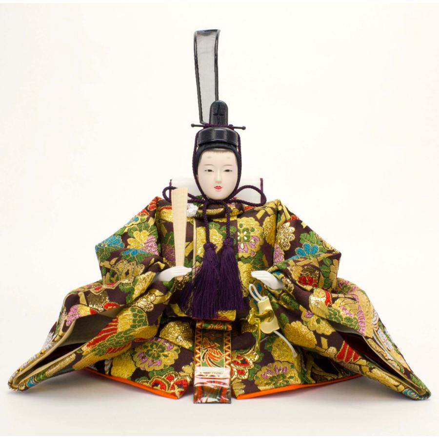 雛人形 ひな人形 お祝い 三段飾り 3段飾り 五人飾り 5人飾り おしゃれ かわいい おしゃれ 可愛い ゲーム、おもちゃ 季節玩具