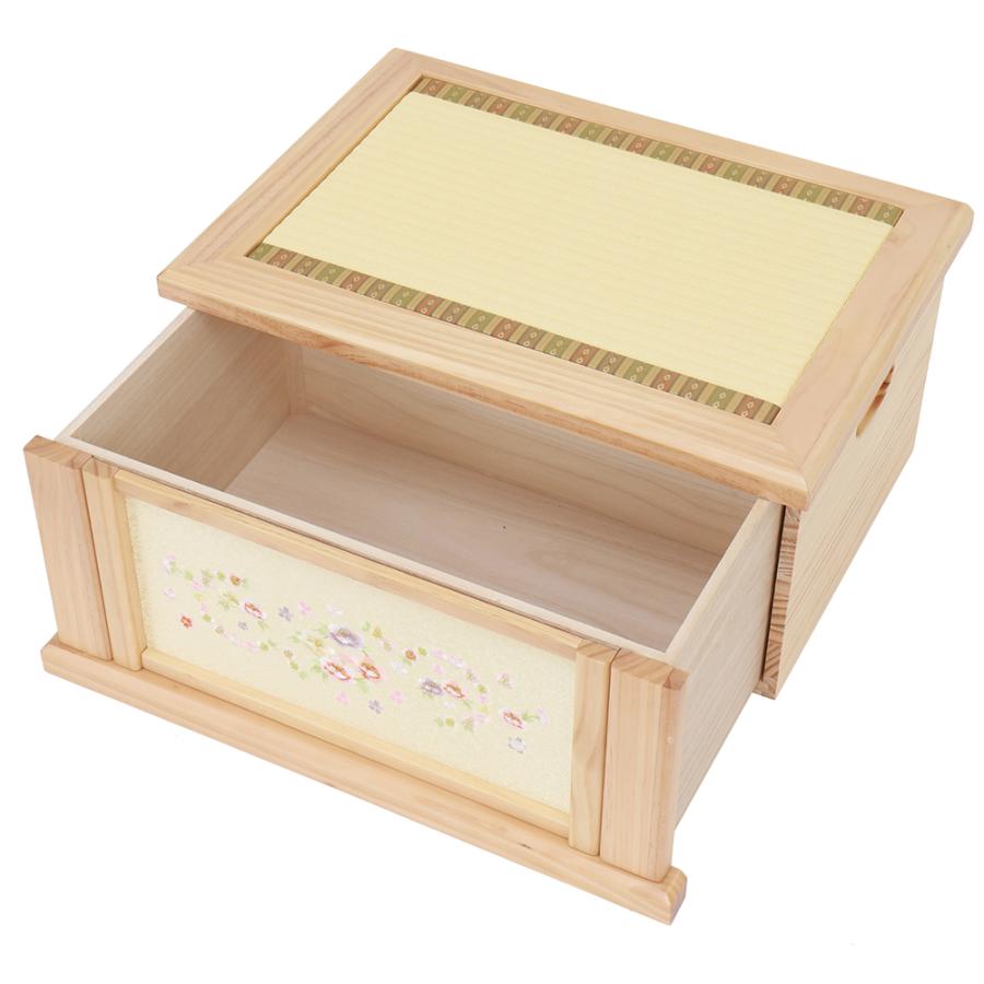 美品⭐お雛様⭐二人親王 コンパクト収納飾り 雛人形 コンパクト おしゃれ お祝い ひな人形 親王 収納飾り かぶせ式