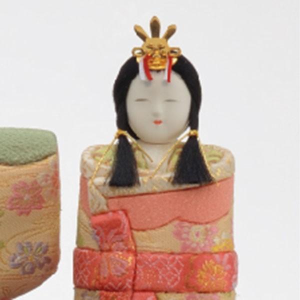 雛人形 木目込み 一秀 ケース飾り 立ち雛 立雛 かわいい コンパクト ひな人形 親王飾り ミニ おしゃれ 可愛い 初節句 お祝い モダン お雛様 お ひな 21 A3hide19 E10 雛人形 五月人形 販売 通販の陣屋 通販 Yahoo ショッピング