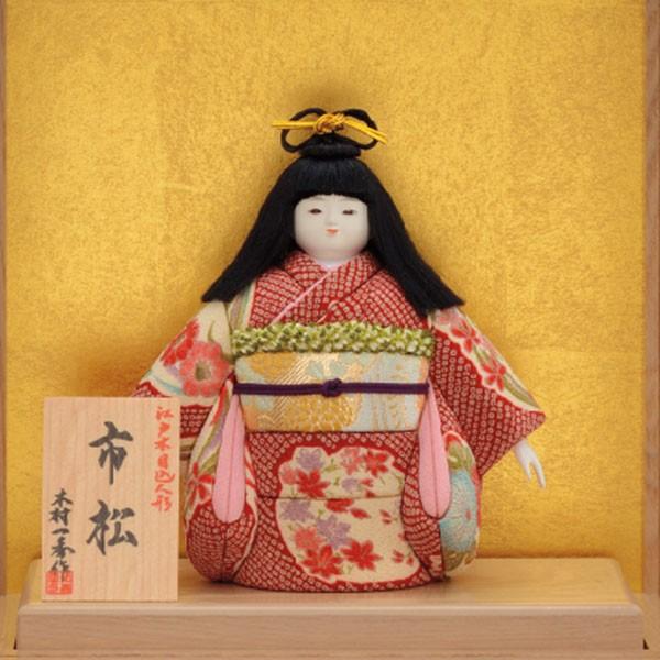 市松人形 木目込み いちまつ人形 一秀 ケース飾り かわいい コンパクト ミニ おしゃれ 可愛い 初節句 お祝い モダン 小さい ミニ 21 A3hide19 O2 雛人形 五月人形 販売 通販の陣屋 通販 Yahoo ショッピング