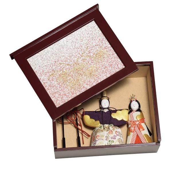 雛人形 木目込み 一秀作 コンパクト ひな人形 立ち雛 立雛 収納飾り 親王飾り 神雛 収納 初節句飾り お雛様 雛祭りセット 小さい ミニ お雛様 おひな様 21 A3hide G6 雛人形 五月人形 販売 通販の陣屋 通販 Yahoo ショッピング