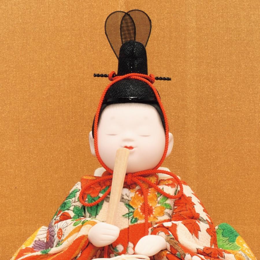 雛人形セット ひな祭り 補足写真 その6