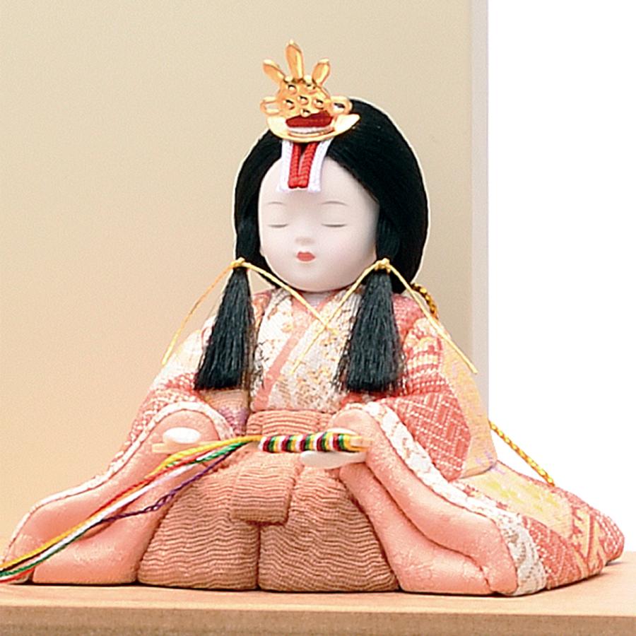 雛人形 壁掛け コンパクト かわいい マンション 女の子 ミニ おしゃれ