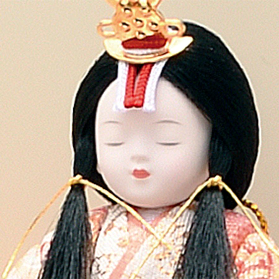 雛人形 壁掛け コンパクト かわいい マンション 女の子 ミニ おしゃれ