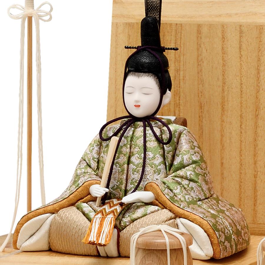 雛人形 コンパクト かわいい マンション 女の子 ミニ おしゃれ