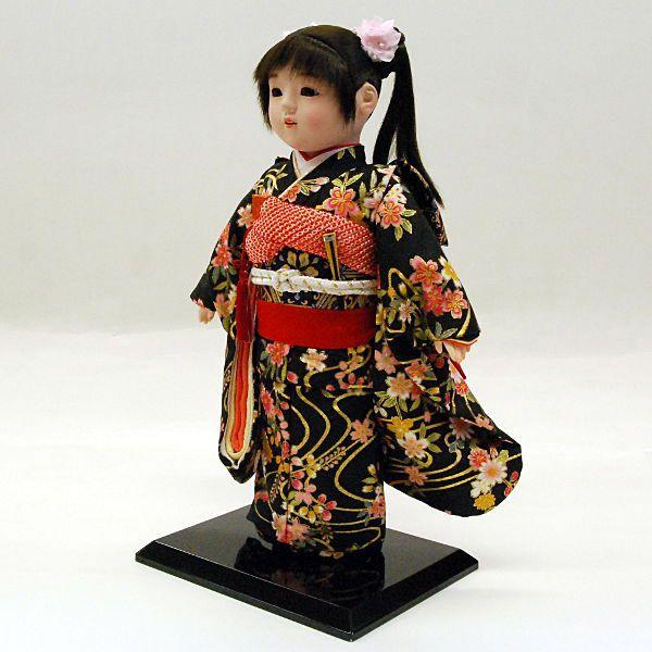 【大幅お値下げ】雛人形　市松人形 楽天市場】雛人形 ひな人形 市松人形 童人形 人形単品 いち