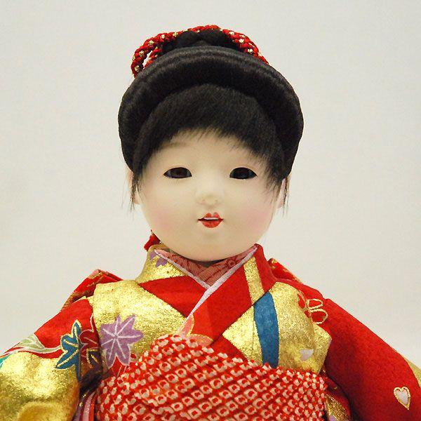 五月人形　ひな人形　市松人形　鈴もち人形など 鈴木人形 雛人形（ひな人形）/五月人形専門店【人形のまち岩槻