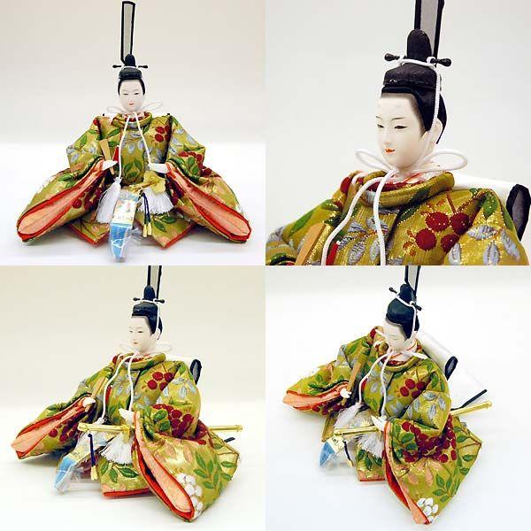 ひな人形 平飾りセット 雛人形 平飾り ひいな | 春木屋