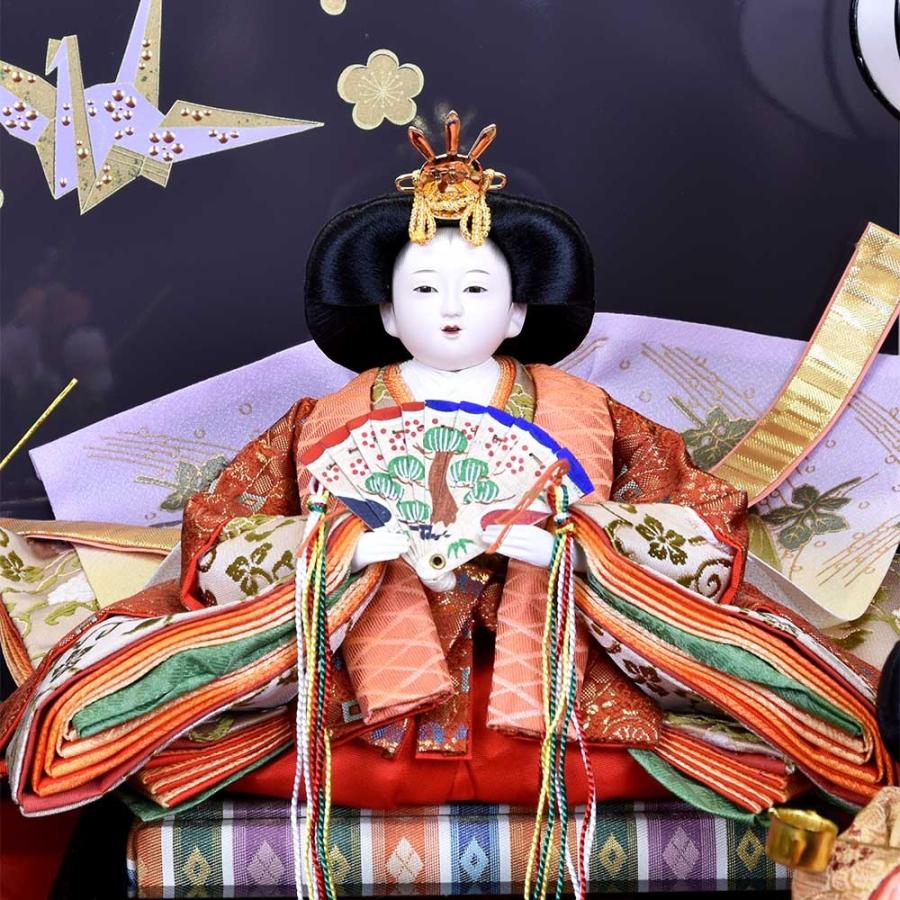雛人形15人飾り コンパクト ひな人形 五段飾りセット おひな様 雛人形15人飾り コンパクト ひな人形 五段飾りセット おひな様