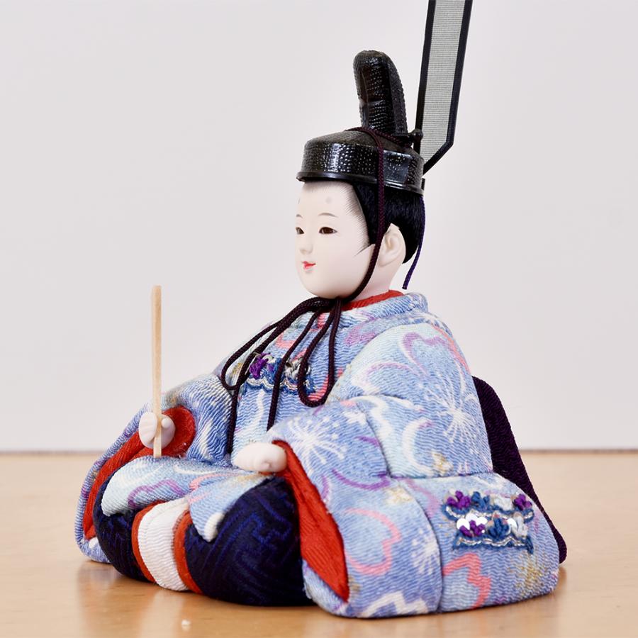 雛人形 久月 コンパクト ひな人形 5人飾り 木目込み 丸顔 杉田 雛人形 久月 コンパクト ひな人形 5人飾り 木目込み 丸顔 杉田