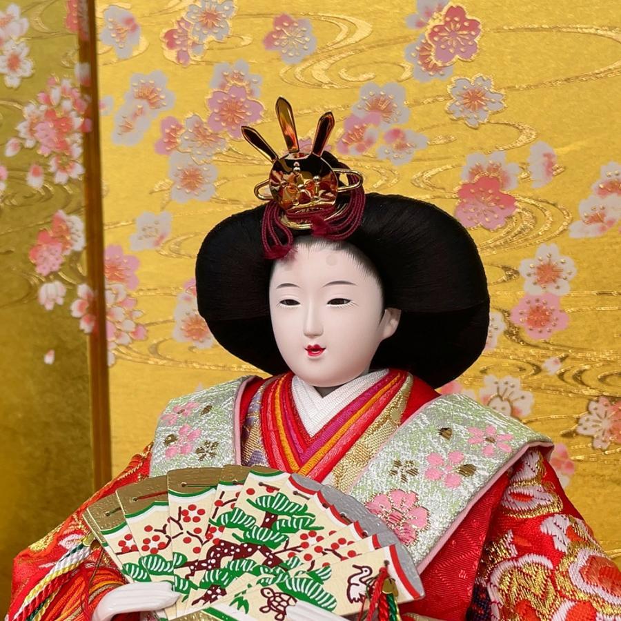 久月 雛人形 おしゃれ 3段飾り 5人 ひな人形 木製 お雛様 女の子 久月 雛人形 おしゃれ 3段飾り 5人 ひな人形 木製 お雛様 女の子