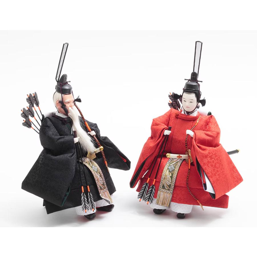 久月 雛人形 ひな人形 お祝い 7段飾り ひな人形 初節句飾り 七段飾り