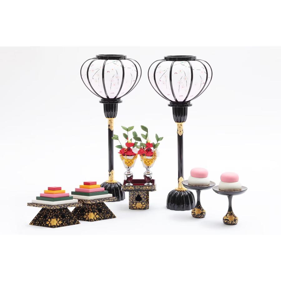 久月 雛人形 ひな人形 お祝い 7段飾り ひな人形 初節句飾り 七段飾り