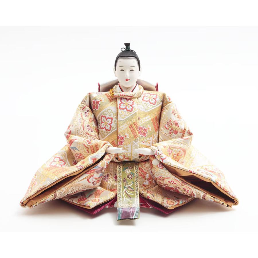 久月 雛人形 ひな人形 お祝い 7段飾り ひな人形 初節句飾り 七段飾り