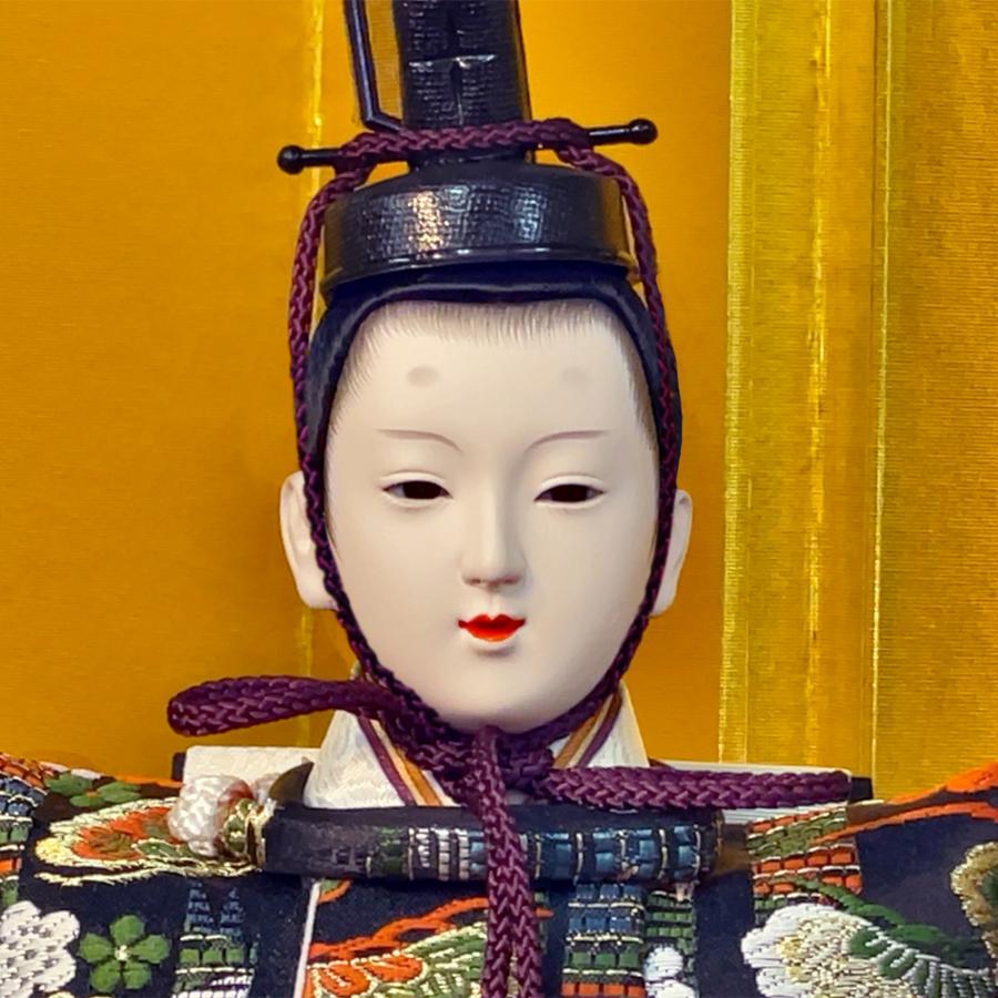 久月 雛人形 ひな人形 お祝い 7段飾り 初節句飾り 七段飾り 15人