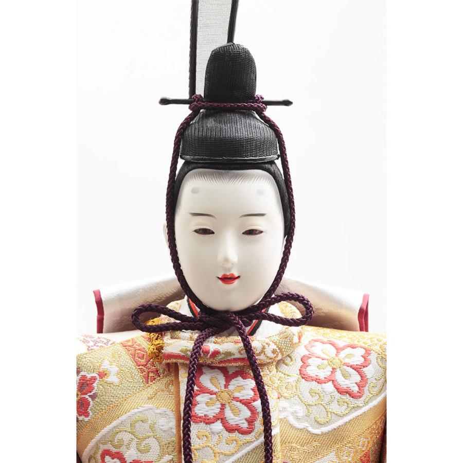 久月 雛人形 ひな人形 お祝い 7段飾り ひな人形 初節句飾り 七段飾り