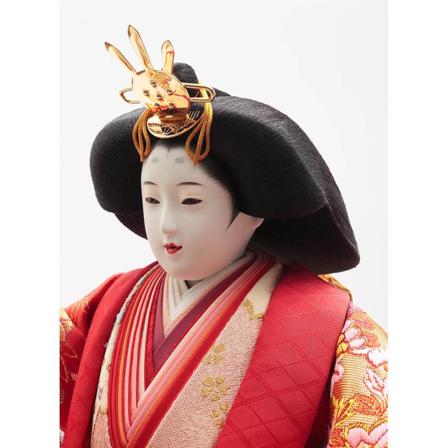 ココマリ1653 新品未使用 久月七段飾り 楽天市場】久月 段飾り 七段の通販