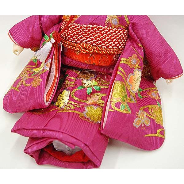 市松人形 抱き人形 座り人形 童人形 8号 萌ちゃん いちまつ人形 8sc