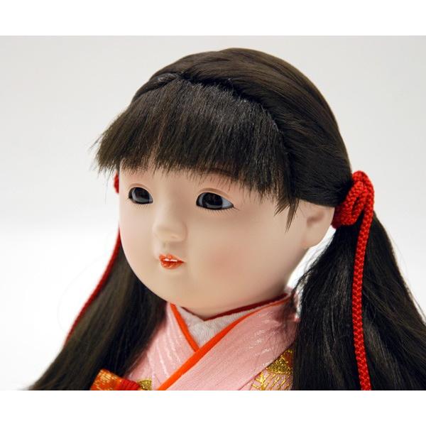 市松人形 抱き人形 8号 いちまつ人形 8号m001 : 雛人形-五月人形-販売