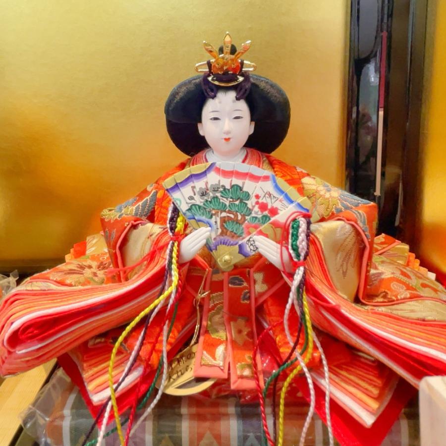 久月　ひな人形 久月 ひな人形