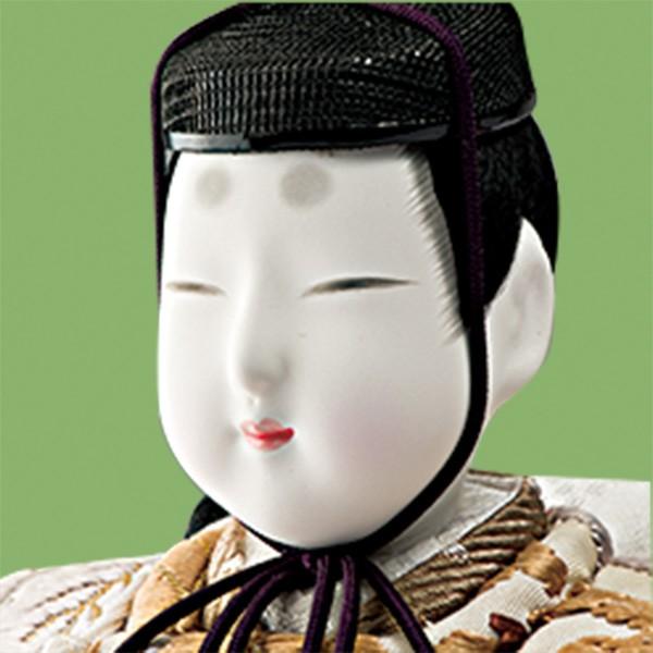 数量限定 雛人形 真多呂 木目込み ひな人形 貴宝雛セット 平飾り 親王飾り 2020 【UO3183921431】(112913円)