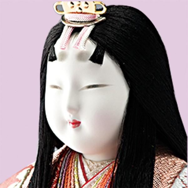 数量限定 雛人形 真多呂 木目込み ひな人形 貴宝雛セット 平飾り 親王飾り 2020 【UO3183921431】(112913円)