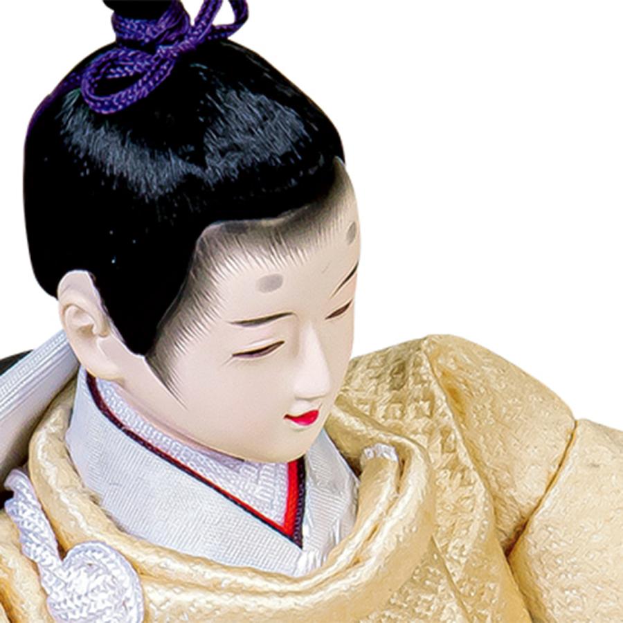 雛人形 コンパクト おしゃれ かわいい ひな人形 初節句 お雛様