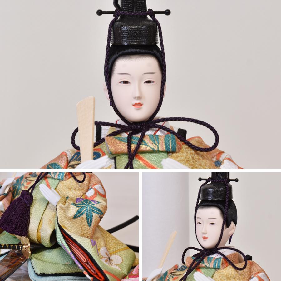 ひな人形 雛人形 新品 コンパクト 日本製 ケース飾り ひなまつり TKN09 ひな人形 雛人形 新品 コンパクト 日本製 ケース飾り ひなまつり