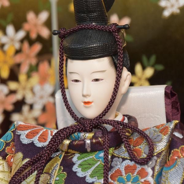 雛人形セット ひな祭り 15体セット】伝統的 和装ひな人形 お雛様