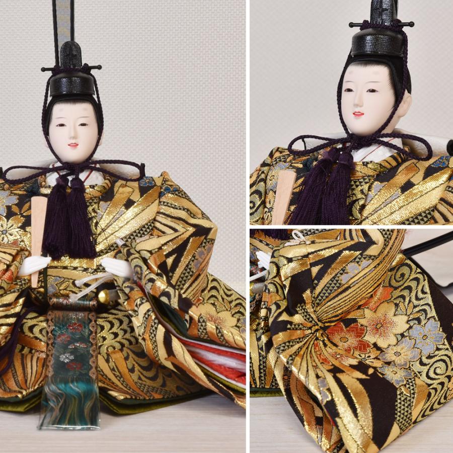 雛人形 コンパクト 選べる おしゃれ かわいい ひな人形 お雛様 初節句